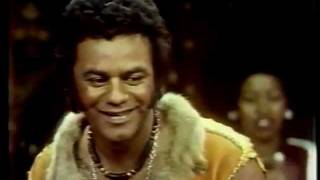 Watch Johnny Mathis Im Stone In Love With You video