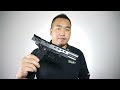 CKW custom Pistol series COMING SOON to WGCshop!!!