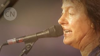 Chris Norman - I Can't Dance (Live In Concert 2011) Official