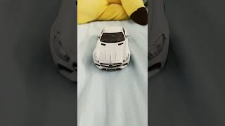 My Old Car
