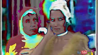 Youtube Poop Br-A Volta Do Rasga-Bucho