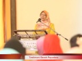image Testimoni Primadona Worldwide Pesakit Barah Payudara