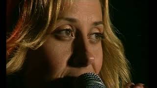 Lara Fabian — Bambina (Aux Francofolies De Spa) (Live 2002)