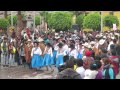Ayacucho 2014 Carnavales