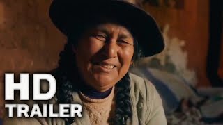 Willaq Pirqa - El Cine De Mi Pueblo 2022 Trailer Oficial Español