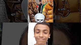 Troll Face Standing
