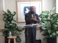 Pastor Todd Battle Moriah Bible Fellowship Vacaville California "Time To Serve" 4