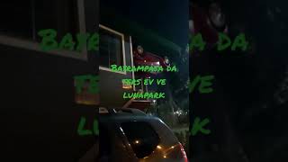 Bayrampaşa Da Tam Eğlencelik Bir Yer Var,Yolun Düşerse Ugraaa