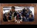 VoXXclub rockt Das Flugzeug - best plane Flashmob ever