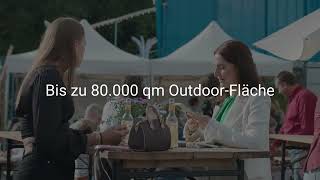Kuppel Areal Hamburg Unendliche Möglichkeiten Für Ihre Spektakulären Events