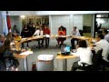 Concejo Municipal Antofagasta 16/11/2016 Concejo Municipal Antofagasta 16/11/2016