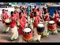 Varnamudra Kudumbasree Ladies Singari Melam With Amazing Dance ! MUST SEE !!!