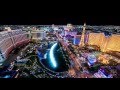 VEGASCAPES 4K (UHD) - A Las Vegas Timelapse
