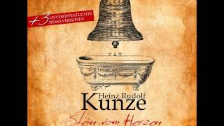 Watch Heinz Rudolf Kunze Vertriebener video