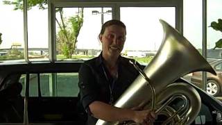 Jims Tuba Customer 002.Avi