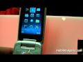 Foto pequena Motorola Gleam+ at MWC 2012
