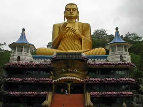 Buddham Sharanam Gachchami Good Music