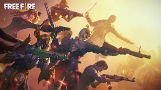 Custom Room Game Play With New Update II Garena Free Fire II #Freefire Live HIndi #India #AAWARA007