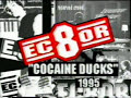 ec8or - cocaine ducks