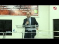 Rubens Cunha - 4 razões para evangelizar