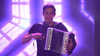 En Cuerpo y Alma - Jhonder Morales & Carlos Humberto López