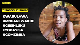 Episode 452 Umngani Wakhe Ayedayisa Naye Umzimba Wathathwa Imoto Kuze Kube Namuhla Akaziwa Washonaph