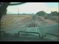 Train derailed!