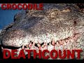 Crocodile (2000) Death Count