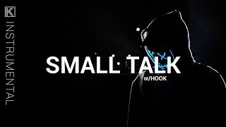 Small Talk - Beat With Hook | Instrumental Film Music (Prod. KayEvinMusic)