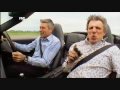 Fifth Gear: Porsche 911 Turbo Cabriolet Vs Audi R8 Spyder