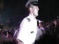 July 8 Trophy Point Video Cadet Exit