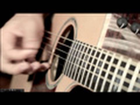 Teenage Dream - Katy Perry (Tyler Ward Acoustic Cover) - Music Video - Download on iTunes