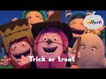 Oddbods | HALLOWEEN 2019 | THE ODDBODS HALLOWEEN Song | Funny Cartoons For Kids
