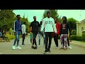 Tsikizo by Bushali-the-trigger (official video cover dance) KING F-L-E-X % FUTURE kingz