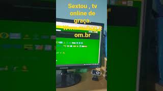 Sextou www.mvbon.com.br