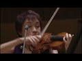 Kyung-wha Chung - Grieg : Violin Sonata No.3 in C minor, Op.45
