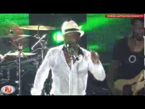 Anthony Hamilton - Best of me / The point of it all (Live in Nairobi) Anthony Hamilton - Best of me / The point of it all (Live in Nairobi)