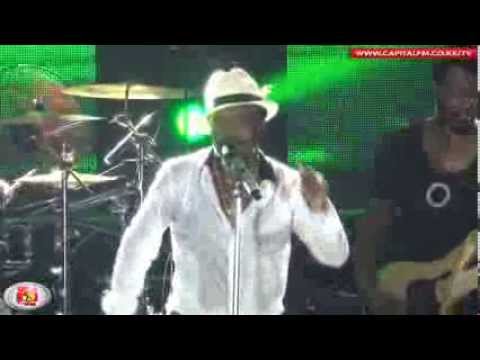 Anthony Hamilton The Point Of It All Song Download