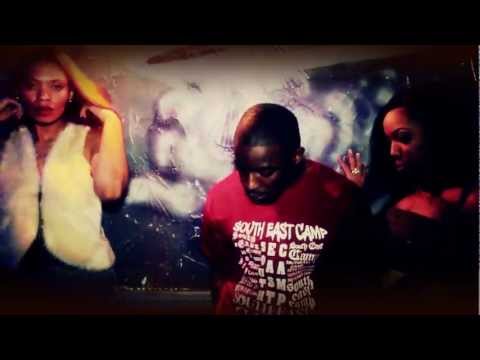 South East Camp starring Wankaego "Wildin Out (Nic Cannan)" [User Submitted]