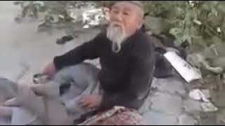 Секс Таджикский Дедушки