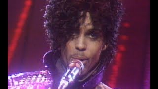 Watch Prince 1999 video