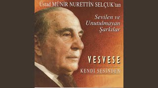 Watch Munir Nurettin Selcuk Vesvese video