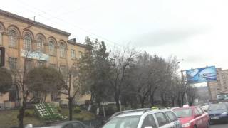 Видео Улица Маршала Баграмяна(Ереван) от Van. exe, улица маршала Баграмяна, Москва, Россия