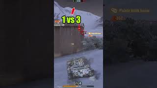 Fv4202 Ile 1E 3 Kolobanov Madalyası