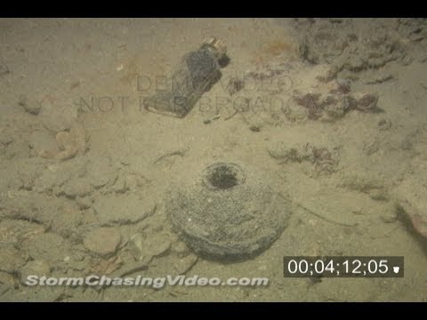 7/4/2004 Gulf of Mexico, Baja Wreck Dive