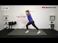 Bowflex® Live | 30-Minute Dumbbell Chest & Back Workout