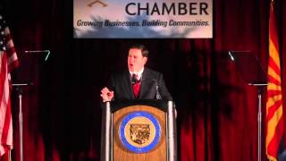 Gov. Doug Duceys State Of The State Speech