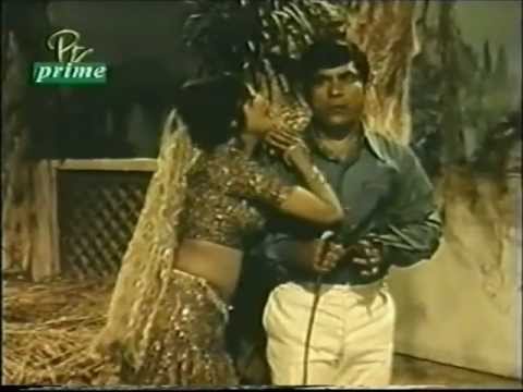 Tasawar Khanum - Agar Tum Miljao Zamana Chordenge Hum - Pakistani...