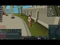 Elder Divination - New Level 75 Training Area