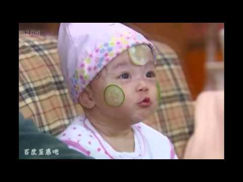 Ji Hye couple Yoon Eun Hye & Kang Ji Hwan -- Part 5 Marriage...